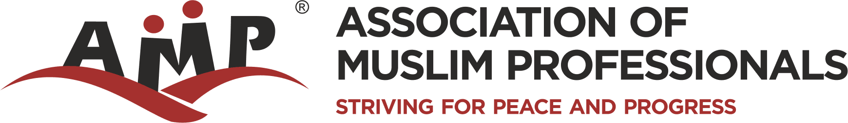 Association of Muslim Professionals Logo